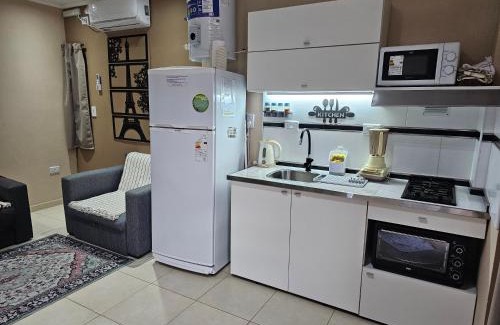 Corrientes Apartment | Temporario VaSan con cochera