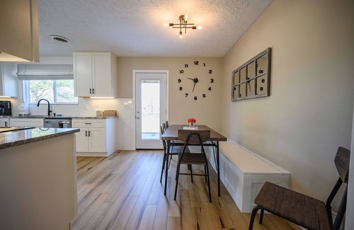 Murfreesboro House | Temporary Housing, Insurance Claims & Last Minute Travel