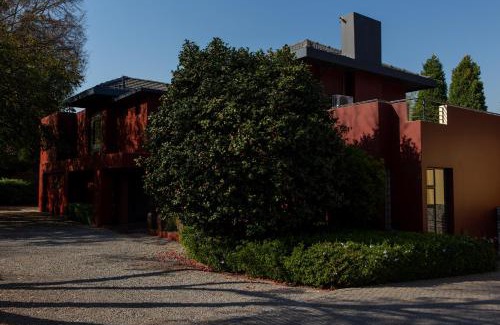 Greater Johannesburg Metropolitan Area Hotel | Ten Bompas Hotel