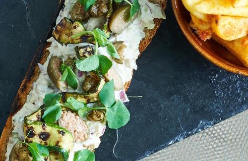 Greater Johannesburg Metropolitan Area Hotel | Ten Bompas Hotel