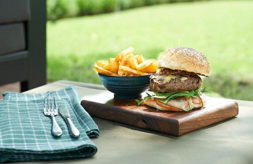 Greater Johannesburg Metropolitan Area Hotel | Ten Bompas Hotel