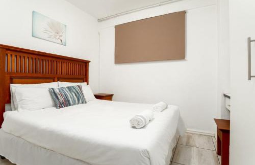 South Beach Apartment | Tenbury Apartments