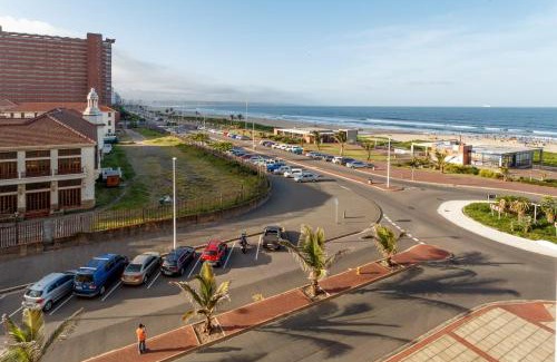 South Beach Apartment | Tenbury Apartments