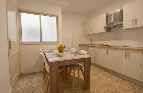Santa Cruz de la Palma House | Tendal Hosting - Cabrera Guerra