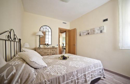 El Baix Guinardo Apartment | Tendency Sagrada Familia Deluxe