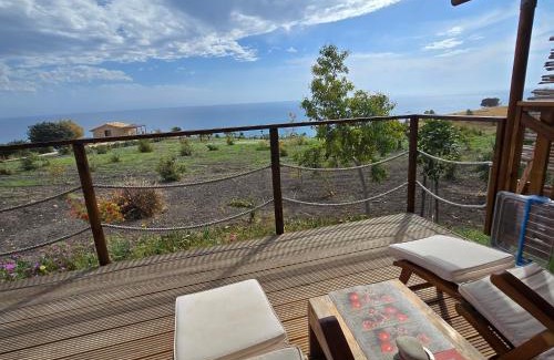 Palma di Montechiaro House | Tendu' Punta Bianca Glamping Camp