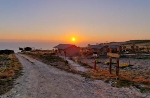 Palma di Montechiaro House | Tendu' Punta Bianca Glamping Camp