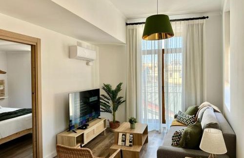 Barrio del Carmen Apartment | Tenerias Apart Corp , 4 Piso