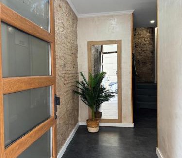 Barrio del Carmen Apartment | Tenerias Apart Corp , 4 Piso