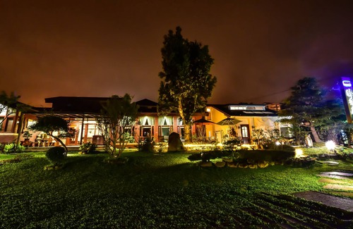 Lugu Bed & Breakfast | Tengfangju Homestay