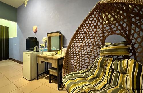 Lukang House | Tenho Homestay