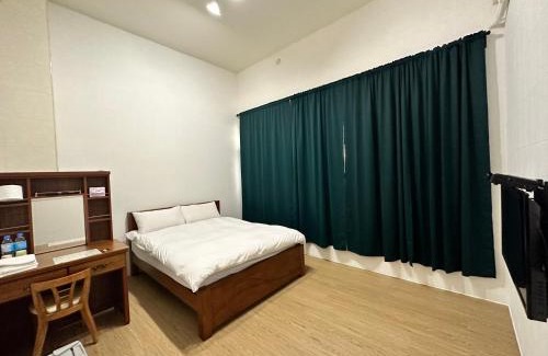 Lukang House | Tenho Homestay