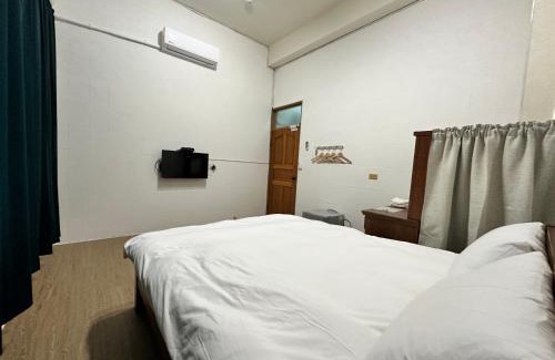 Lukang House | Tenho Homestay