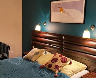 Kedzierzyn Kozle Bed & Breakfast | Tenis Club