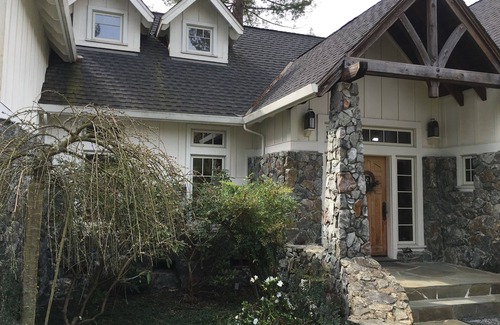 Forestville House | Tennis paradise in sonoma wine country