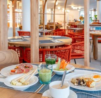 El Arenal Hotel | tent Arenal