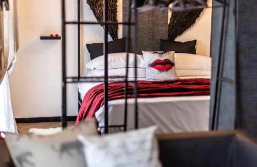 Perugia Apartment | Tentazioni Nascoste - Affitti Brevi Italia