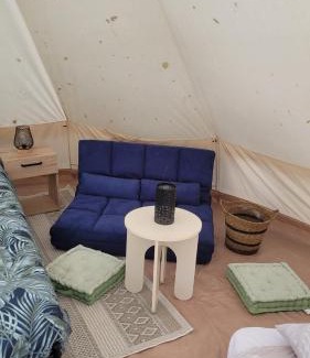 Saint-Mesmin Other | tente insolite