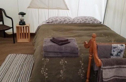 East Meredith Other | Tentrr Signature - Pastoral Paths at Little Farm Too