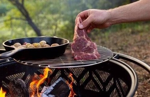 Saugerties RV Rental | Tentrr Signature Site - Chestnut Hill Farm Stay - C2