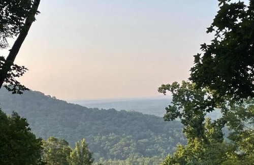 Lynn RV Rental | Tentrr Signature Site - Mountain View in Tryon