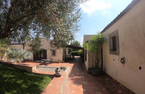 Noto Resort | Tenuta Aguglia