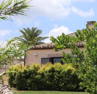 Noto Resort | Tenuta Aguglia