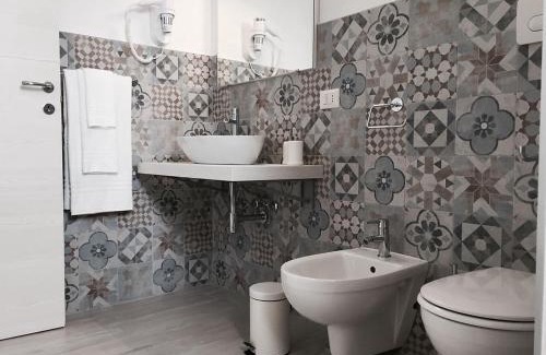 Alliste Bed & Breakfast | Tenuta Aletheia B&B