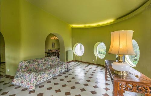 Corchiano House | Tenuta Aliano