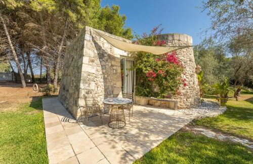 Castrignano de' Greci Villa | Tenuta Arcàdia