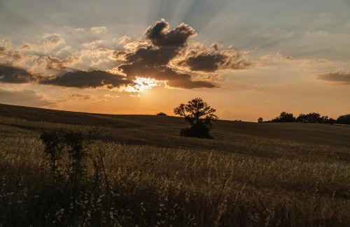 Montelovesco House | Tenuta Borgo Santa Cecilia