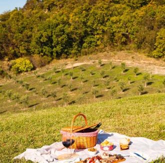 Montelovesco House | Tenuta Borgo Santa Cecilia