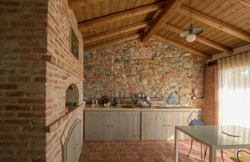 Gavi House | Tenuta Cascina Marenco