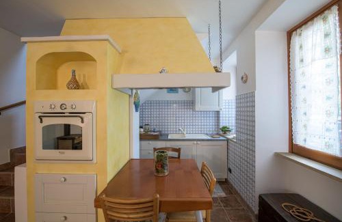 Gavi House | Tenuta Cascina Marenco