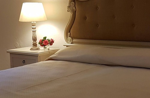 Scarlino House | Tenuta Col Di Sasso
