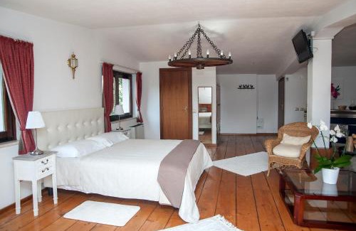 Borghesiana Apartment | Tenuta Colle Mattia