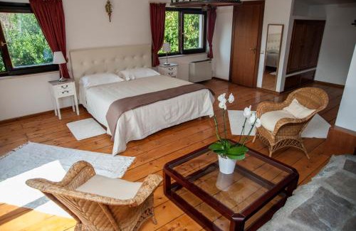 Borghesiana Apartment | Tenuta Colle Mattia