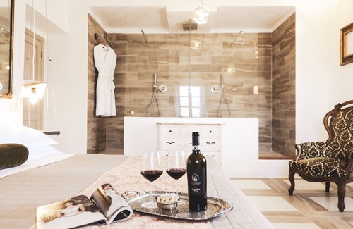 Radda in Chianti Other | Tenuta CorteDomina