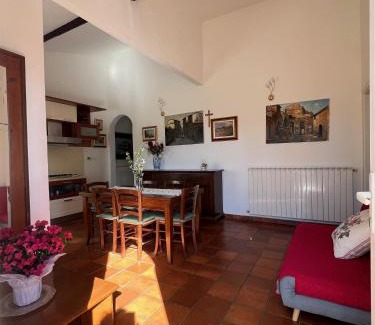 Bibbona House | Tenuta De Fanti Agriturismo