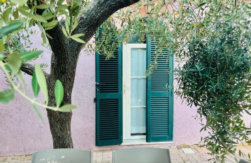 Bibbona House | Tenuta De Fanti Agriturismo