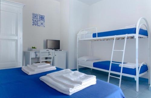 Presicce Hotel | Tenuta De Marco