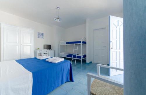 Presicce Hotel | Tenuta De Marco