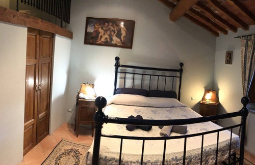 Pontassieve Hotel | Tenuta dei Cavalieri