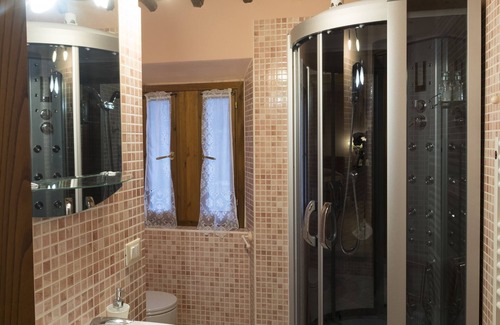 Pontassieve Hotel | Tenuta dei Cavalieri