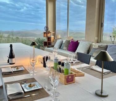 Monreale House | Tenuta dei Principi di Spadafora