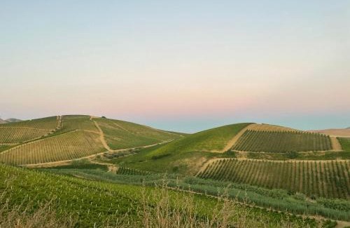 Monreale House | Tenuta dei Principi di Spadafora