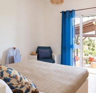 Monreale House | Tenuta dei Principi di Spadafora