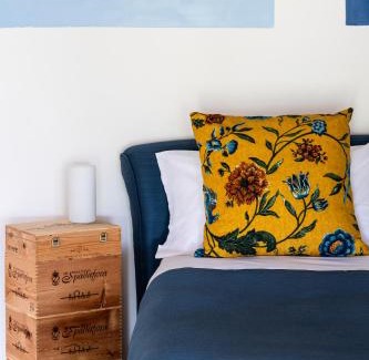 Monreale House | Tenuta dei Principi di Spadafora