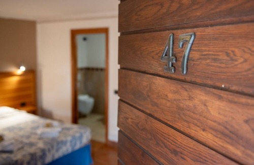 Civitavecchia Bed & Breakfast | Tenuta dell'Argento - Room 7 by Rentbeat