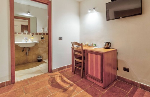 Civitavecchia Hotel | Tenuta dell'Argento by Rentbeat